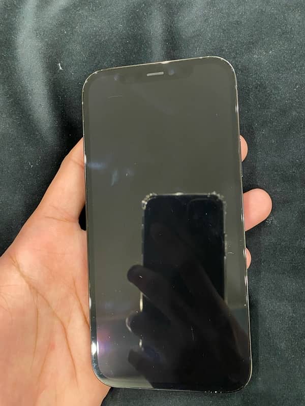 Iphone 12 pro non pta 1