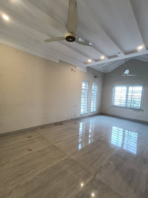 Kanal house available for rent in phase 2 bahria town Rawalpindi 5