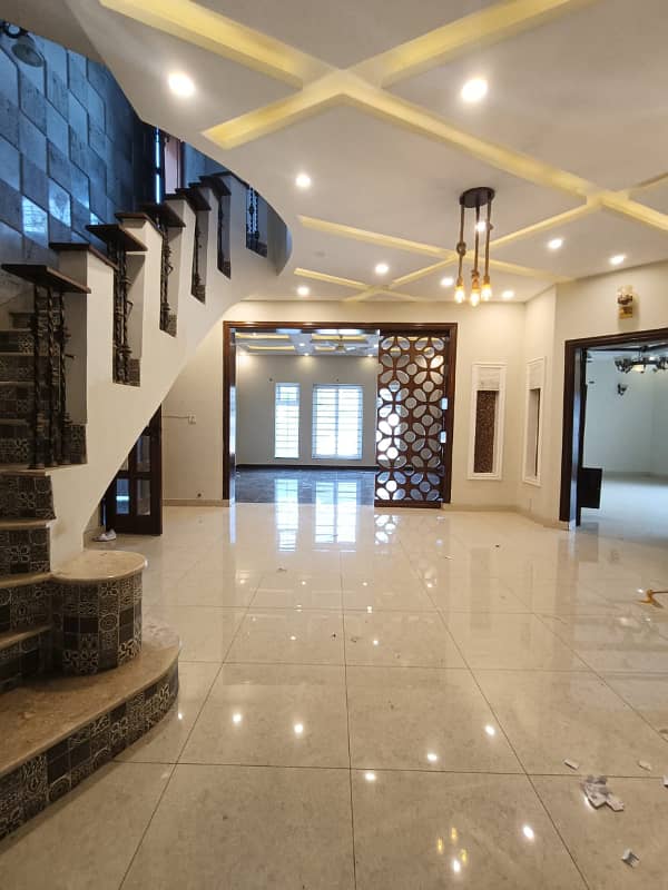 Kanal house available for rent in phase 2 bahria town Rawalpindi 6