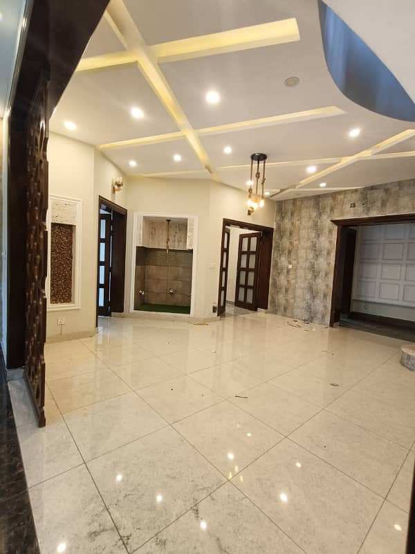 Kanal house available for rent in phase 2 bahria town Rawalpindi 7