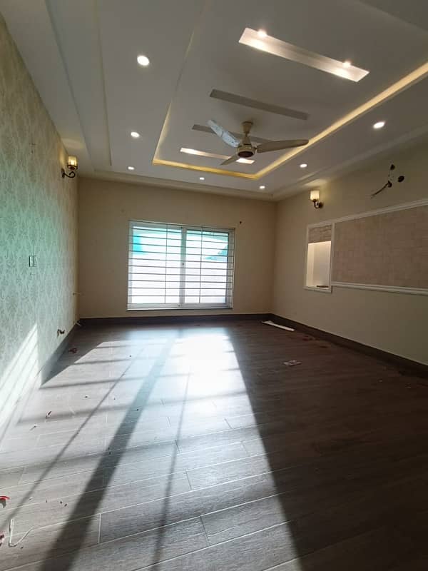 Kanal house available for rent in phase 2 bahria town Rawalpindi 8