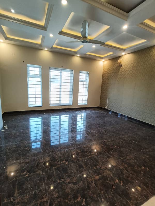 Kanal house available for rent in phase 2 bahria town Rawalpindi 10