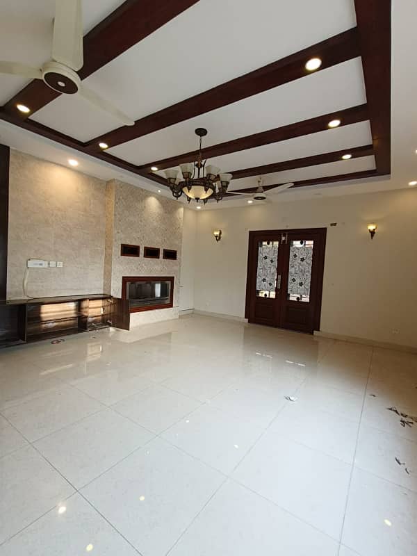 Kanal house available for rent in phase 2 bahria town Rawalpindi 11