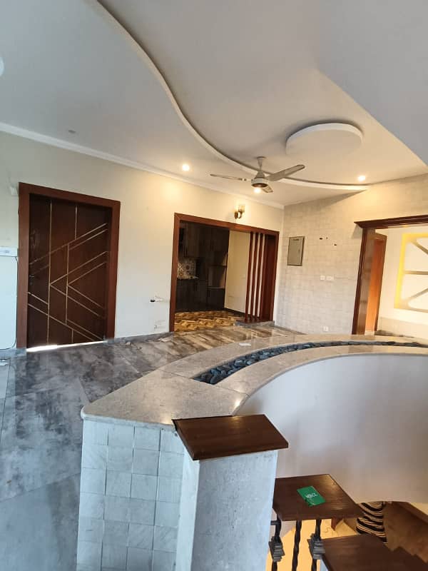 Kanal house available for rent in phase 2 bahria town Rawalpindi 16