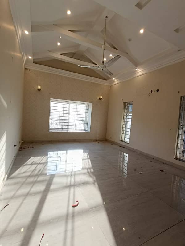 Kanal house available for rent in phase 2 bahria town Rawalpindi 18