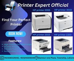 Cheap Printers For Offices, Education, Hospitals, Hotals, & Home Use