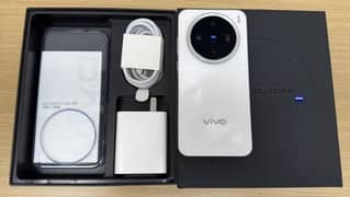 Vivo X200 Pro 5G Box Pack