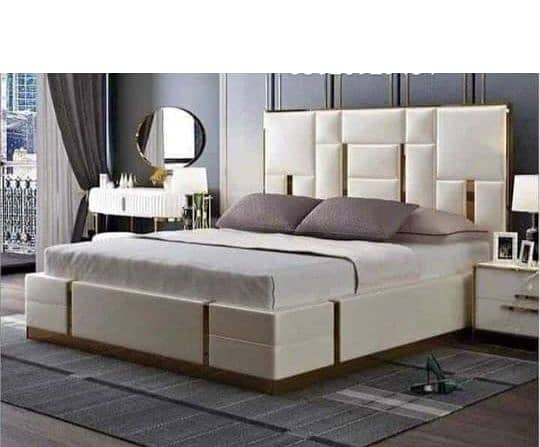 Bed set/double Bed/king size bed/Polish bed/bed for sale/beds 5