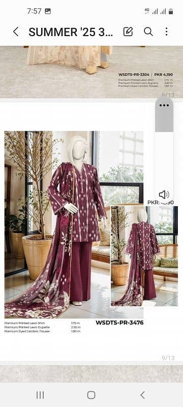 3 piece women suits for contact 03159408536 4