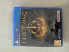 Elden Ring PS4