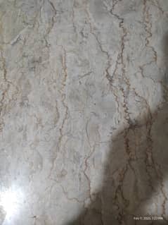 10 feet by 24 feet marble top for sale