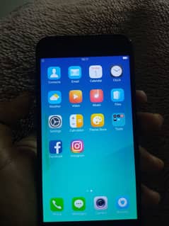 Oppo A57 With Original Box