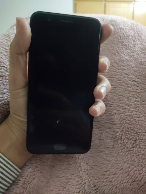 Oppo A57 With Original Box 2