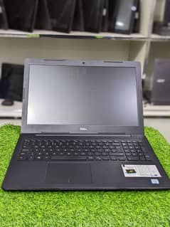 Dell Latitude 3580 i3 6 Gen 8GB Ram 500GB HDD!