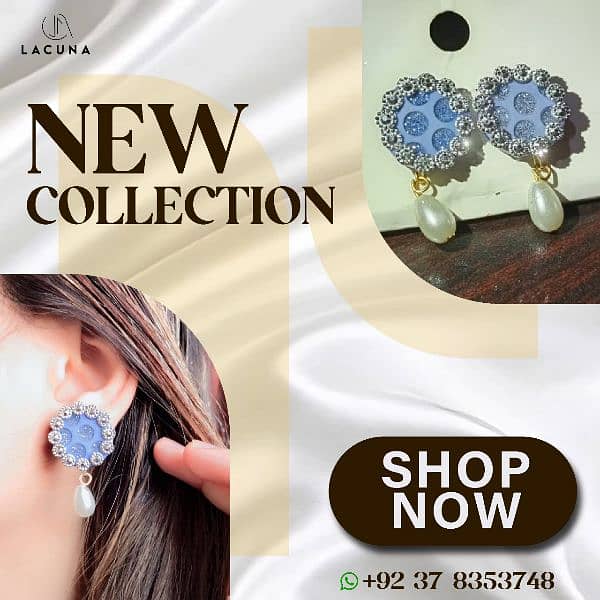 Lacuna Collection 0