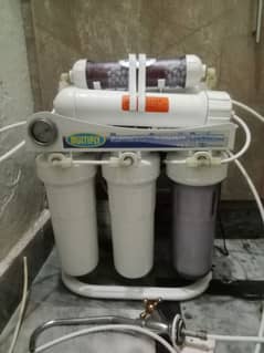 water filter