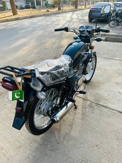 Suzuki GS150 Urgent Sale