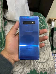 samsung s10 plus 8/128