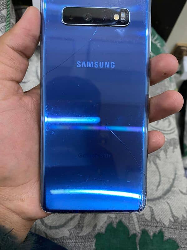 samsung s10 plus 8/128 2