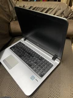 HP Core i7 Generation 6th For sale