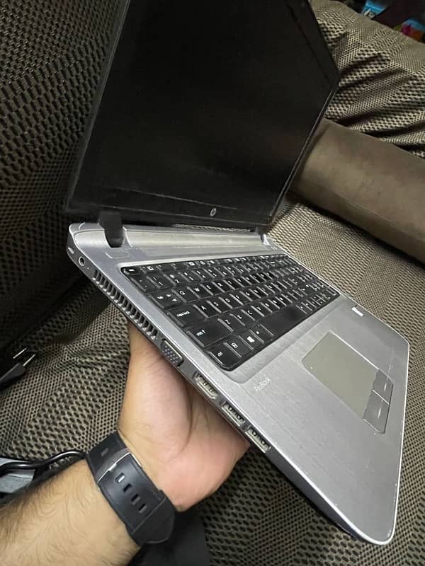 HP Core i7 Generation 6th For sale 1