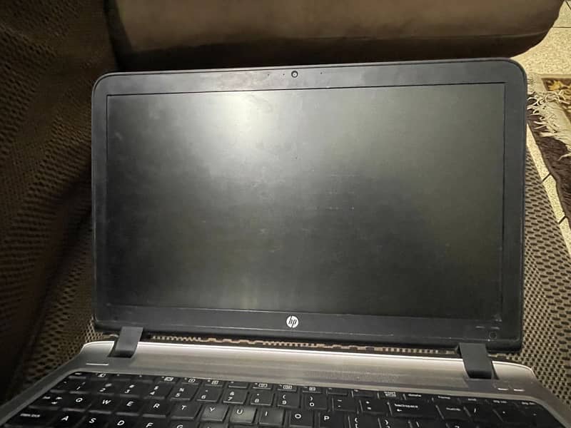 HP Core i7 Generation 6th For sale 4