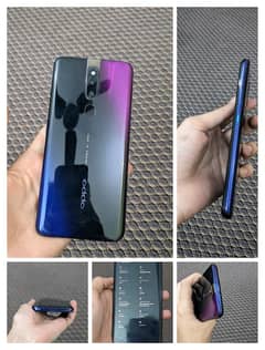 Oppo F11Pro