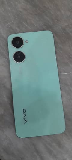 Vivo Y03t For Sale 10/10