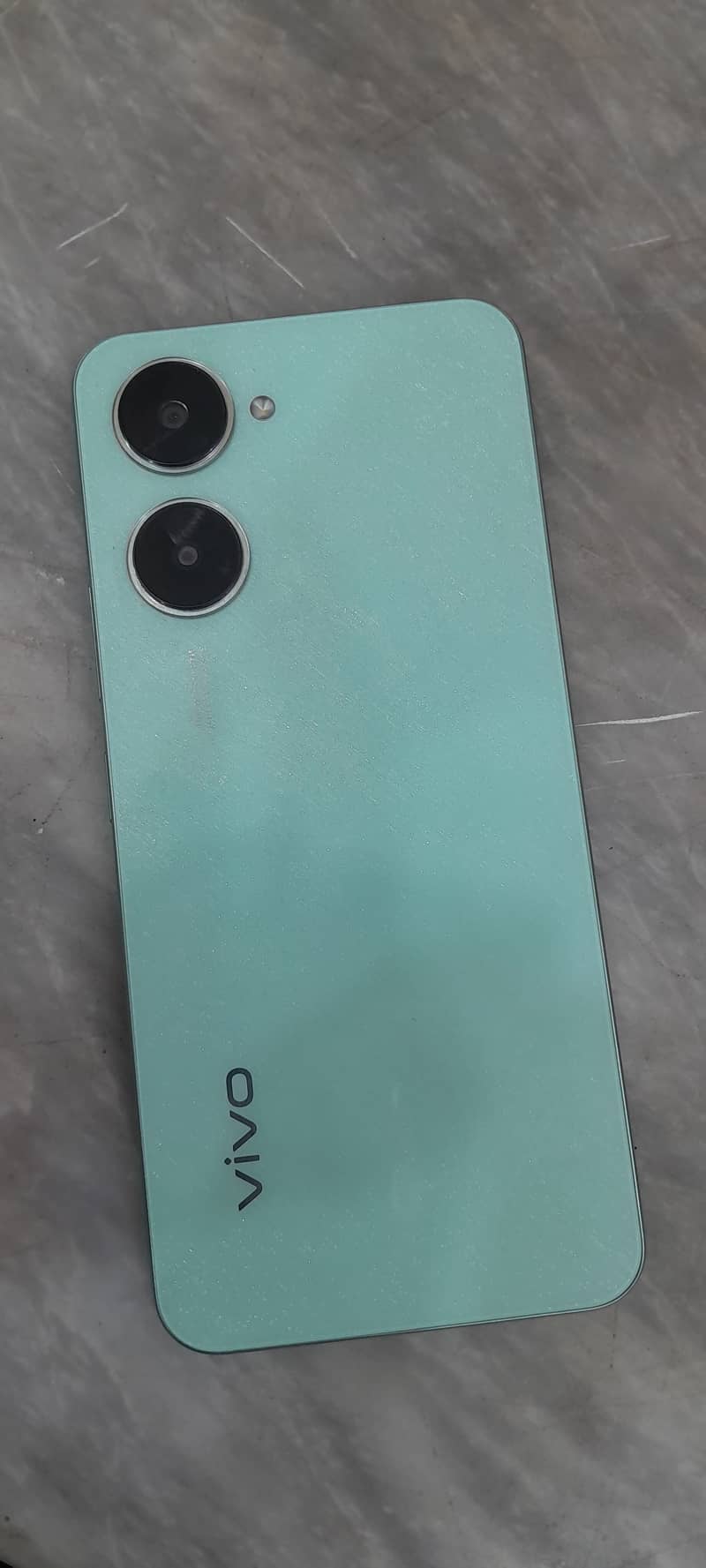 Vivo Y03t 4/128 0