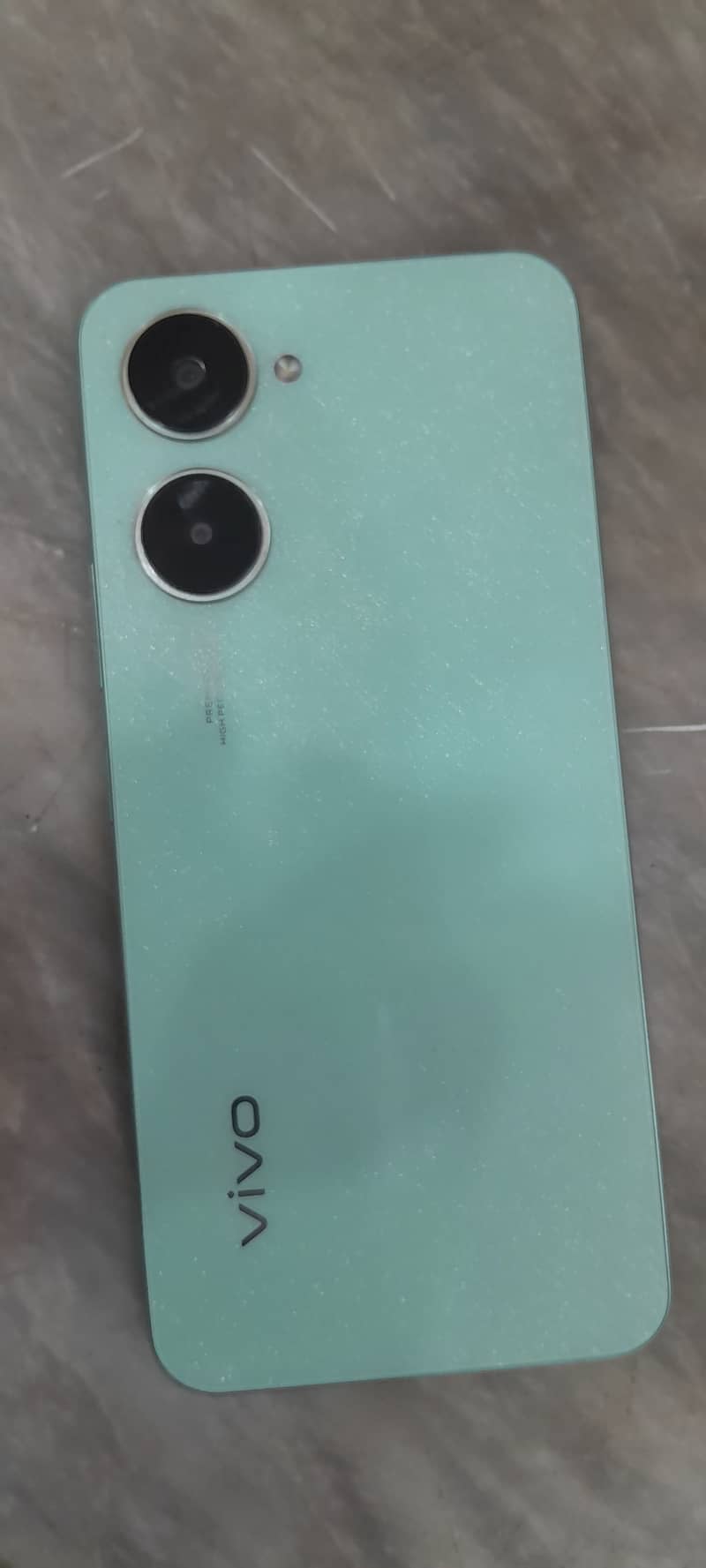 Vivo Y03t 4/128 3