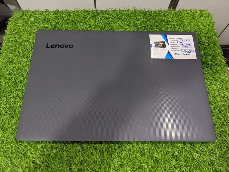 lenovo V130 i5 7th GEN 8GB Ram 256GB SSD! 2