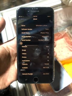 I PHONE 7 PLUS 03095379619 WhatsApp