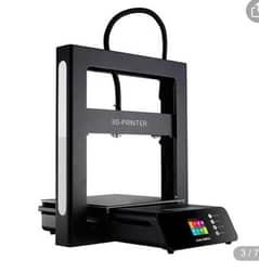 3D Printer Jgaurora A5