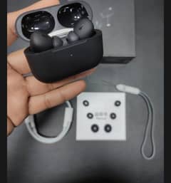 Airpods pro 2nd generation Matte Black