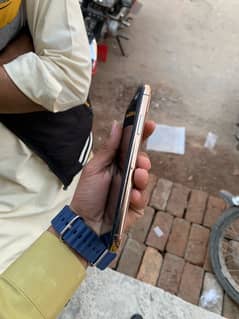 iPhone XS non pta