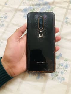 Oneplus 7t Pro 5G exchange Possible