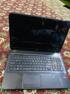 hp laptop  8gb ram