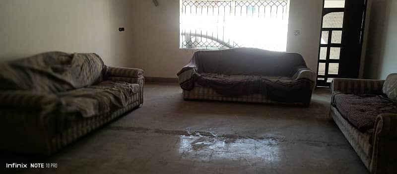 Bungalow For Rent 24