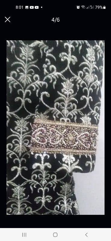 groom Sherwani for sale 0