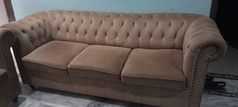 7 seater sofa set 1