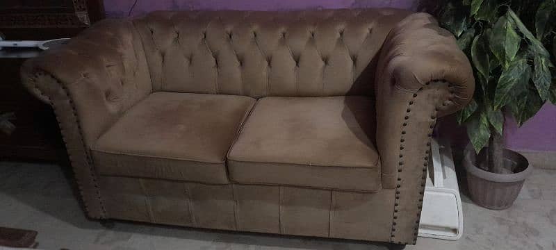 7 seater sofa set 2