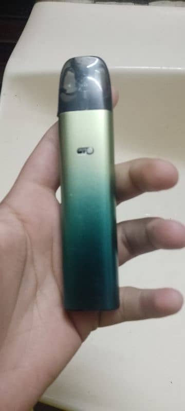 voopoo argus g2 mini pod pro 0