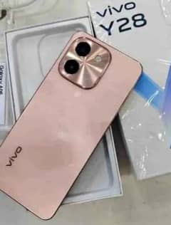 vivo y28 for sale 7 month warranty