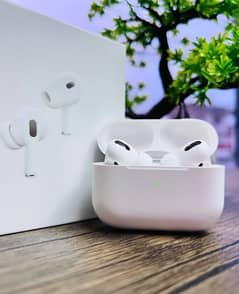 Airpods pro 2nd generation High quality edition