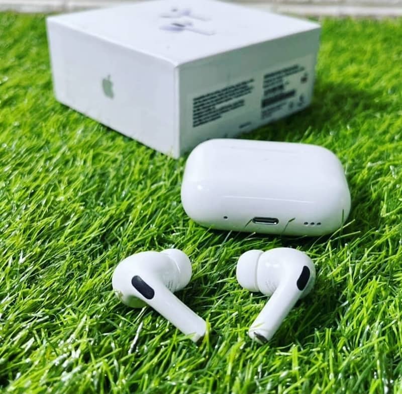 Airpods pro 2nd generation High quality edition 1