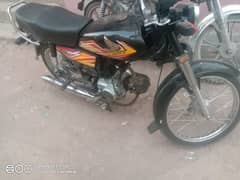 Honda 20 K 12 manth Ki h sells engan h