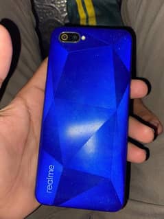 Realme C2