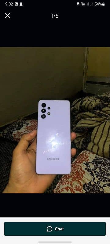 Samsung A32 2