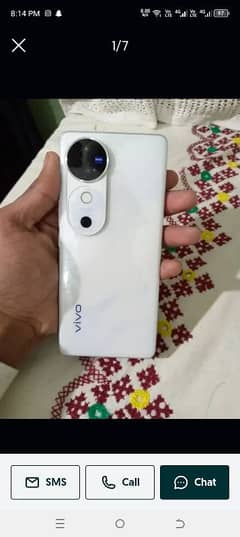 vivo v40