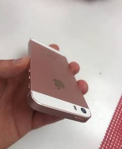 iphone 5se 128gb pta aprovid